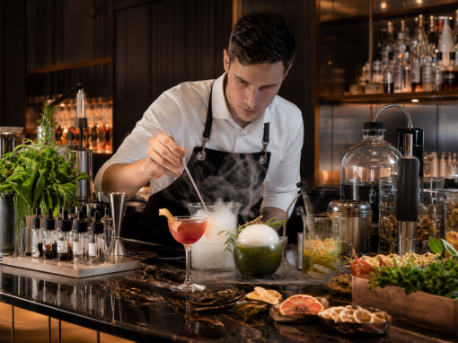 The Future of Mixology: 2023’s Biggest Cocktail Trends